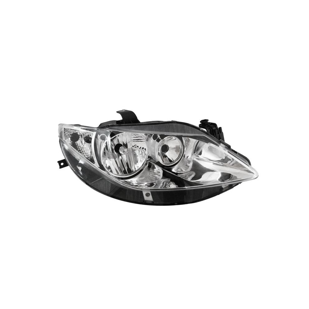 Depo Far Sağ VW Ibiza 2008-2015 6J1941006C