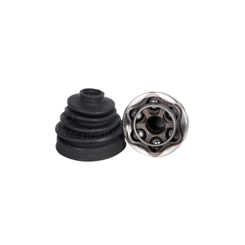 Aks Kafası Dış Ön VW Touareg 2.5 2003-2010 7L6498099