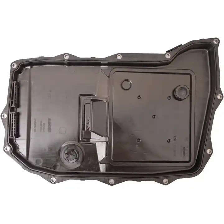 Sanzuman Yag Karterı Vw Touareg (Cr7,Rc8) 3.0 20 0501220926C