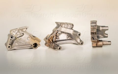 Motor Takozu Vw Golf7 Caddy A3 Leon 1.6Tdı 2.0Tdı  04L199207