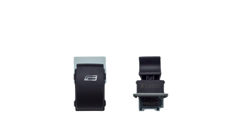 Cam Dugmesı Teklı Audı A3 A6 [4B0959855]
