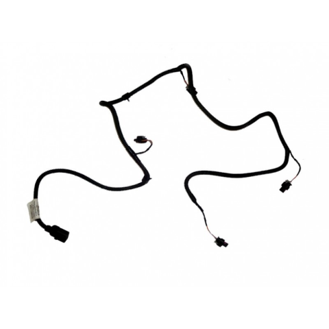 Park Sensör Tesısatı Arka Jetta 10- Boem 5C0971104