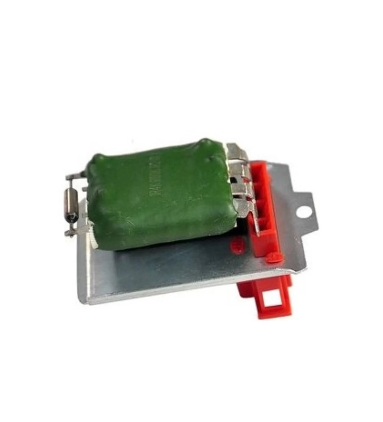 Topran Kalorifer Rezistansı Vw Passat Audi A4 A6 1994-2008 8D0959263