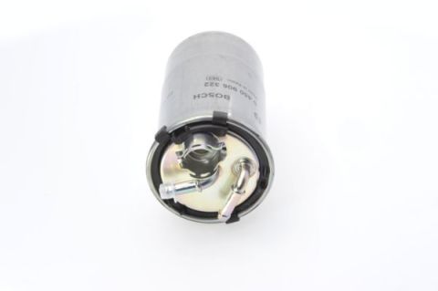 Yakıt Fıltresı Polo Cordoba Fabıa 01-04 Bosch 6Q0127401B