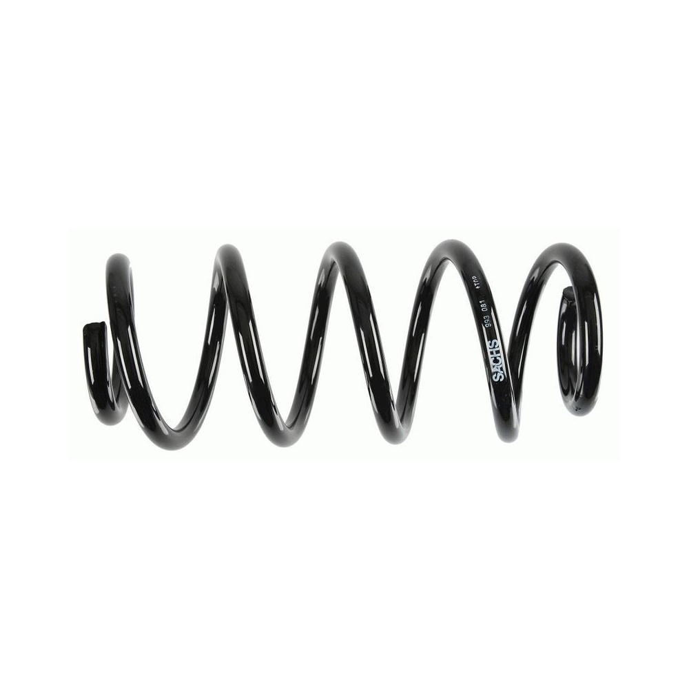 Sachs Helezon Yayı Ön VW A4 8E0411105BG