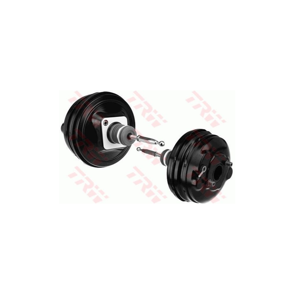 Trw Fren Servosu Volkswagen A6 2005-2011 4F0612107C