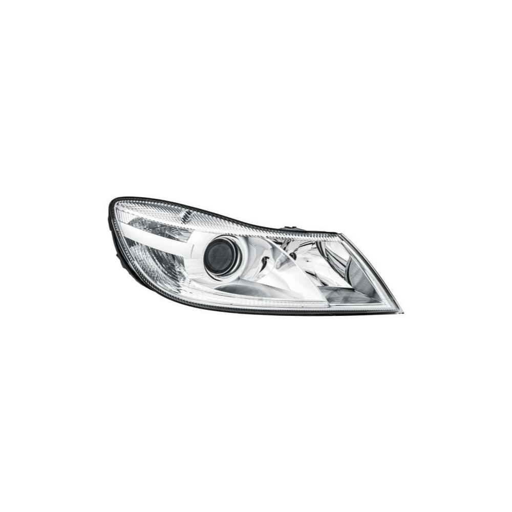 Depo Far Sağ Mercekli VW Octavia 2009-2013 1Z1941018S