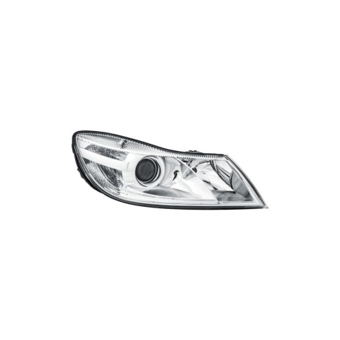Depo Far Sağ Mercekli VW Octavia 2009-2013 1Z1941018S