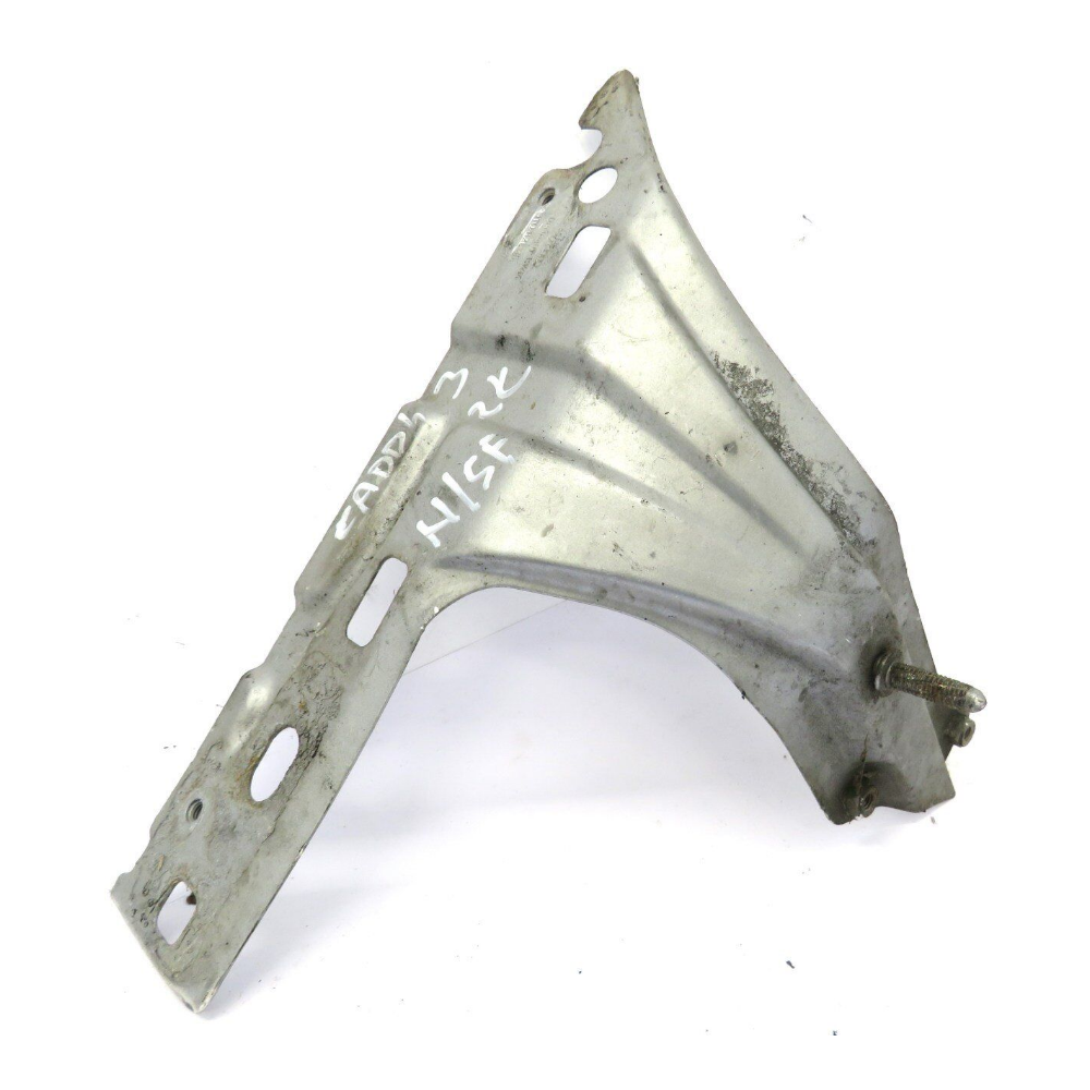 Çamurluk Braketi Ön Sol VW Caddy - Touran 1T0821135
