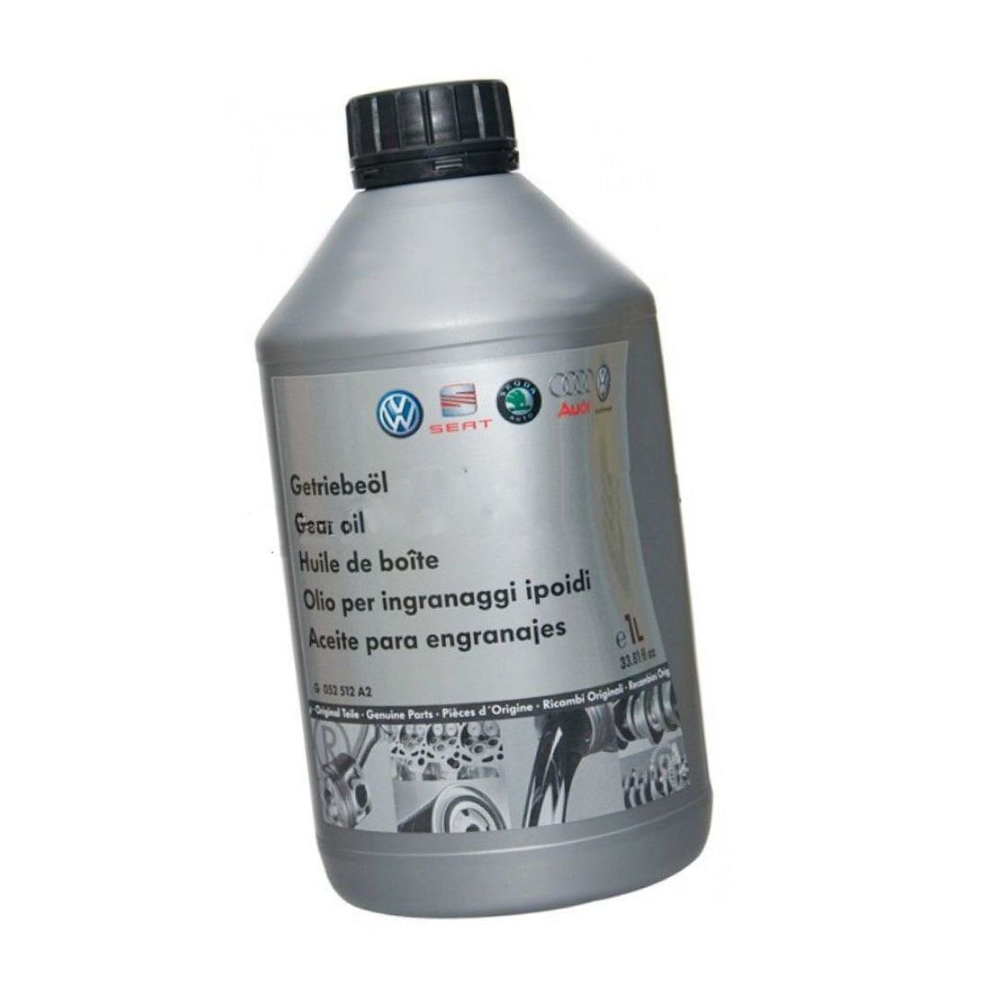 Febi 7 İleri DSG Şanzıman Yağı 1 Litre - Uygun Fiyat