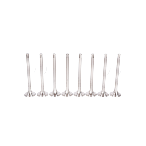 Subap Egzoz 6 MM 8'li Set Opel Astra G - Frontera B - Omega B - Vectra B - C - Zafira A 2.0 DI 2.0 DTI 2.2 DTI 1998- 12992480
