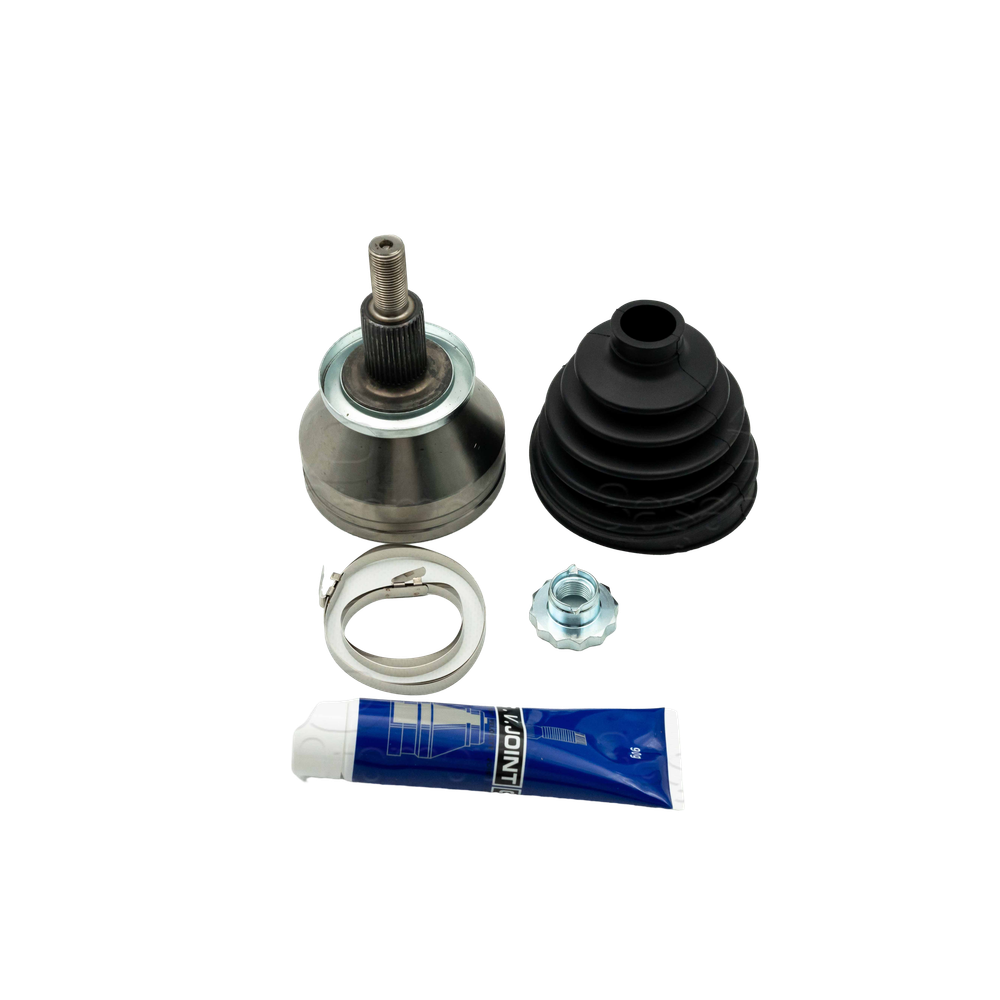 Aks Kafası Dış VW Polo 5 - Audi A1 - Seat Ibiza 4 - Skoda Fabia 2 - Rapid 1.4 GTI 1.6 TDI 2009-2019 6Q0498099F