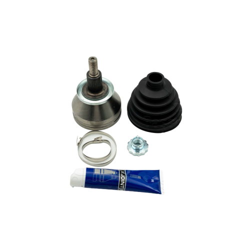 Aks Kafası Dış VW Polo 5 - Audi A1 - Seat Ibiza 4 - Skoda Fabia 2 - Rapid 1.4 GTI 1.6 TDI 2009-2019 6Q0498099F