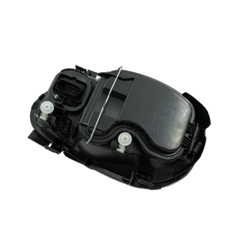 Far Sol Sissiz Motorlu VW Golf 4 1998-2004 1240117