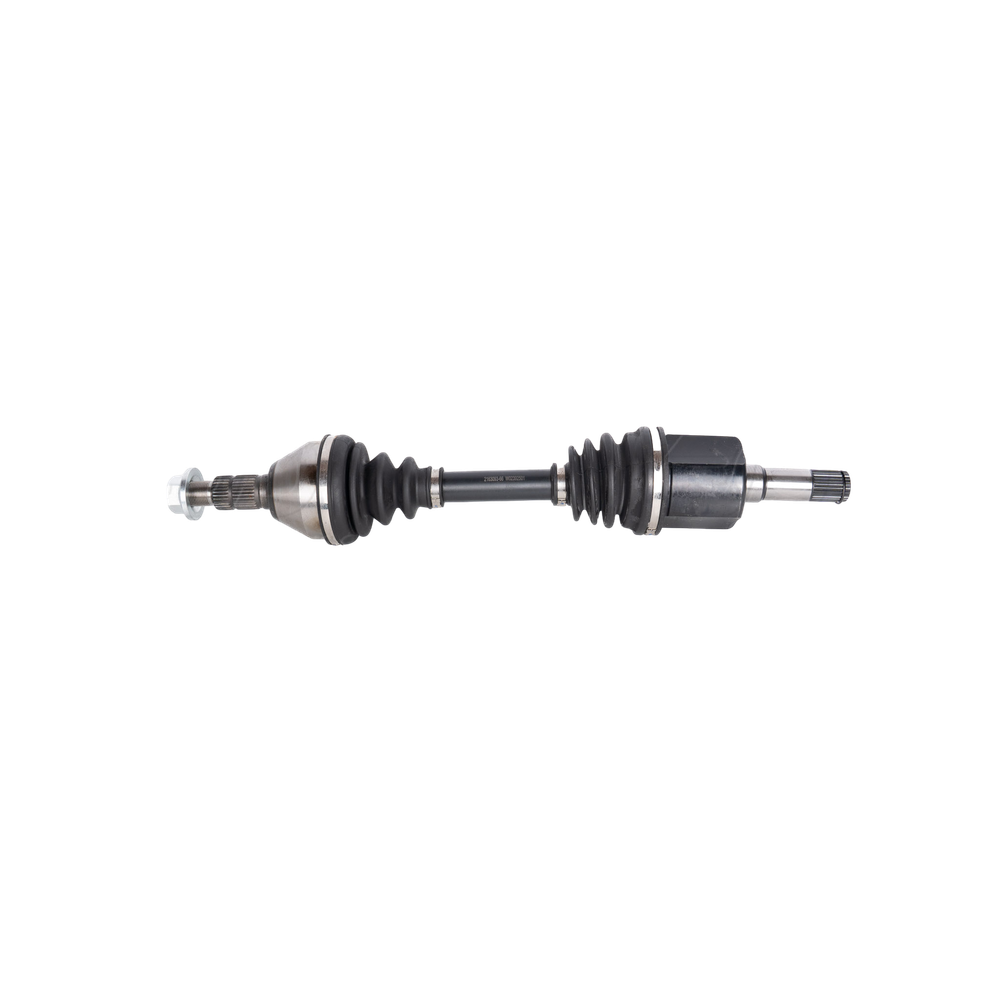 Komple Aks Ön Sol Opel Astra J 1.6 A16LET - B18SHL 2009-2016 13335137