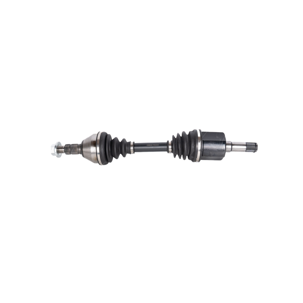 Komple Aks Ön Sol Opel Astra J 1.6 A16LET - B18SHL 2009-2016 13335137