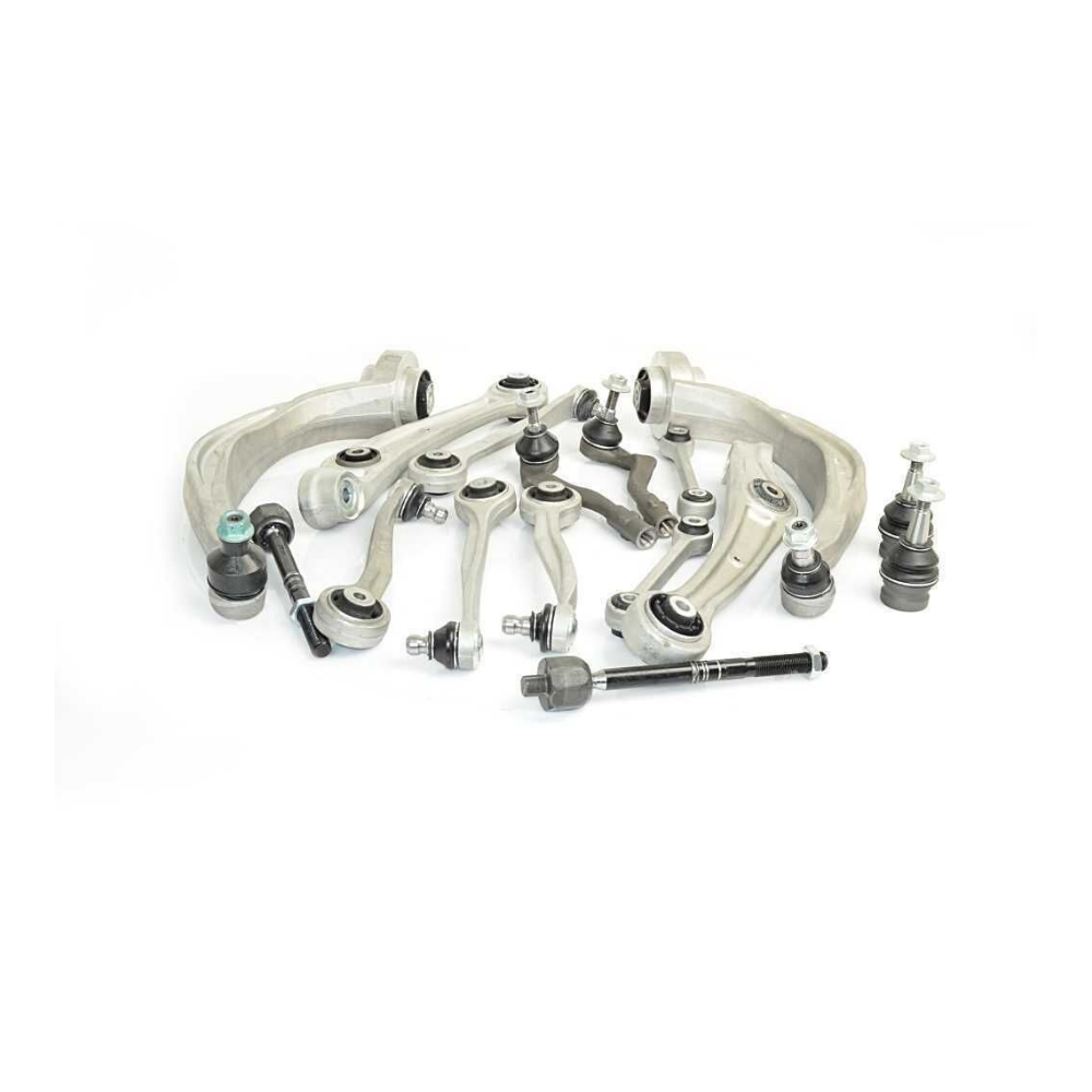 Salıncak Takımı Ön 65mm/M14 VW A4 - A5 - Q5 2008-2012 8K0498998T