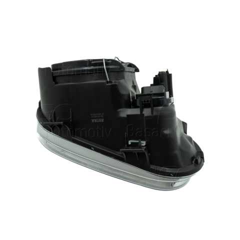 Far Sol Sissiz Motorlu VW Golf 4 1998-2004 1240117