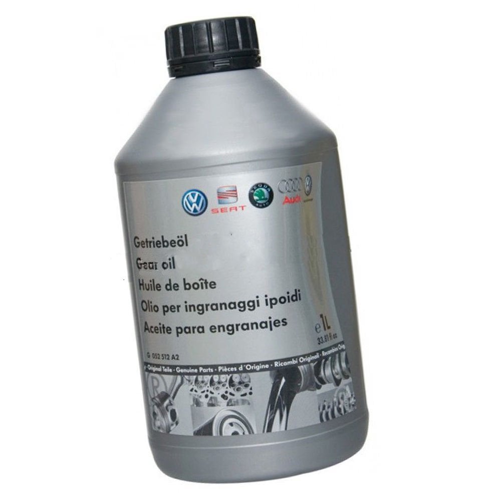 7 İleri Dsg Şanzıman Yağı 1 Litre Golf5 Jetta Caddy Passat