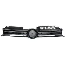 Panjur Nıkelajlı Vw Golf6 08-13 5K0853651AGZLL