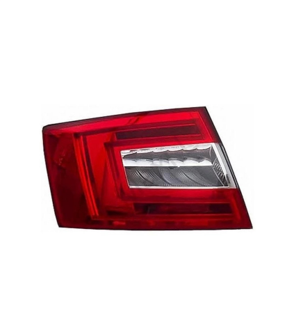 Stop Sol Led Skoda Octavıa 3 13-17 5E5945111