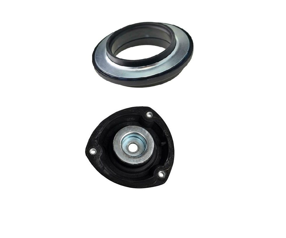 Golf7 Ön Amortisör Takozu + Bilyası 2013-  - SKF - 5Q0412249E