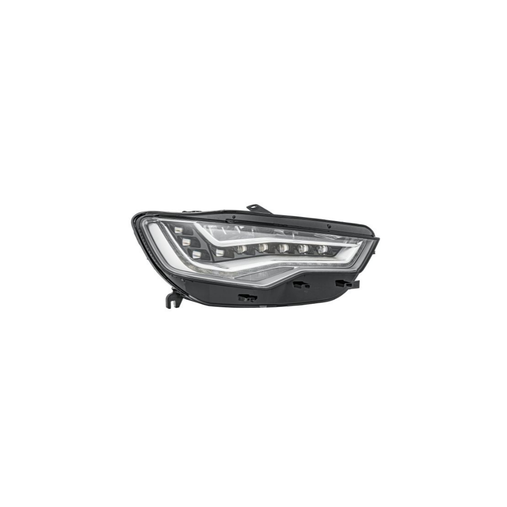 Hella Far Sağ LED'li VW A6 2011-2011 4G0941774