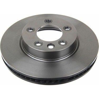 Textar Ön Fren Diski VW Touareg - Audi Q7 - Porsche Cayenne 2003-2010 7L6615301N