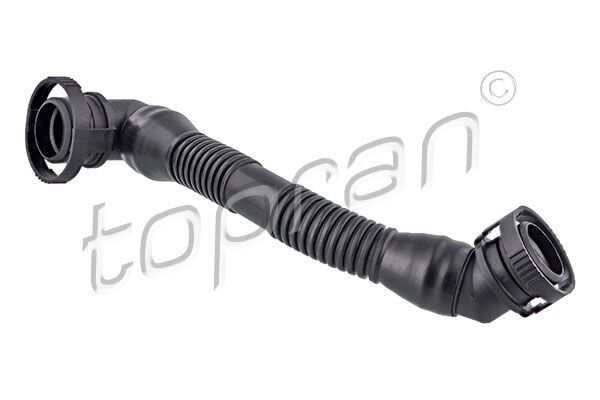Topran Havalandırma Hortumu Audi A4 - A6 - A8 3.0 2000- 06C103235A