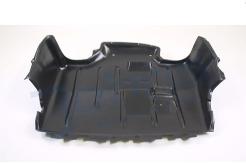 Motor Alt Muhafazası Volkswagen Polo Classic - Caddy - Seat Ibiza 1996-2003