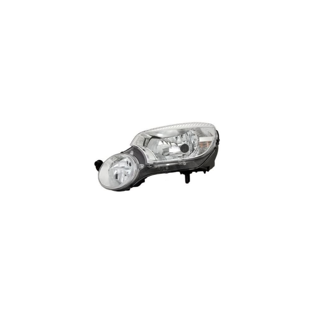 Depo Sol Far Skoda Yeti 2010-2014 5L1941017 - Uygun Fiyat