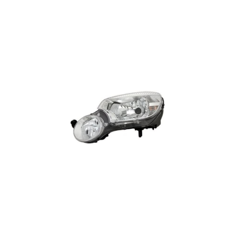 Depo Sol Far Skoda Yeti 2010-2014 5L1941017 - Uygun Fiyat