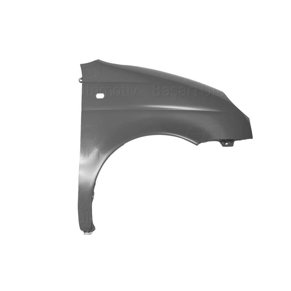 Simyi Ön Sağ Çamurluk Daewoo Matiz 2001-2005 96562084 - 96562086