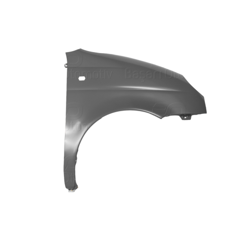 Simyi Ön Sağ Çamurluk Daewoo Matiz 2001-2005 96562084 - 96562086