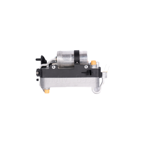 Klima Radyatörü BMW 520i G30 - G11 - G14 2015-2023 64502670100