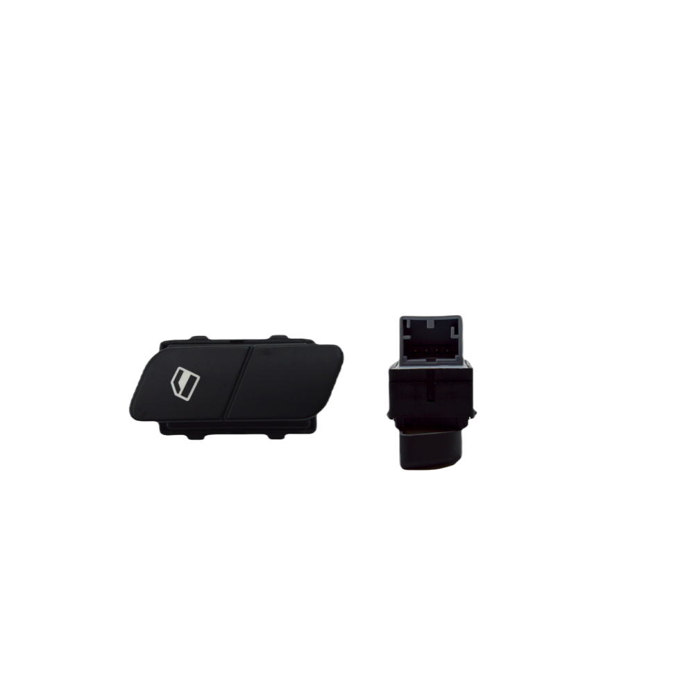 Cam Açma Düğmesi Tekli VW Polo 2001- 6Q0959856