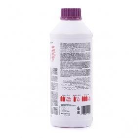 Antifiriz 1.5 Litre (Kırmızı) Tüm Araçlar