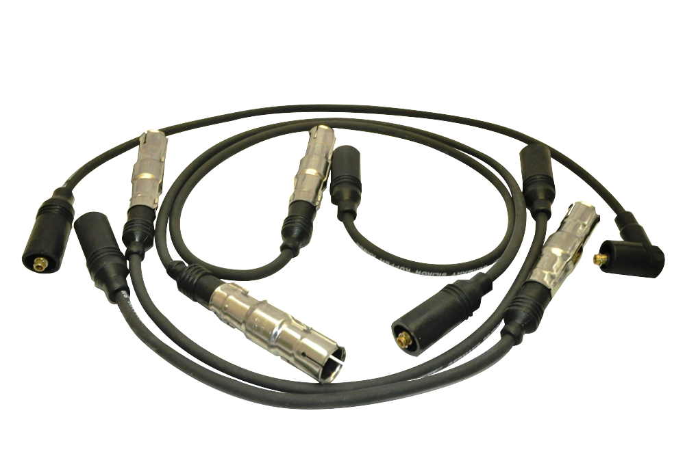 Buji Kablosu Set Polo Hb 75Hp Golf3 Aee Alm 1.6 Benz Golf2 1983-1991 1.3 Benzinli 032905430