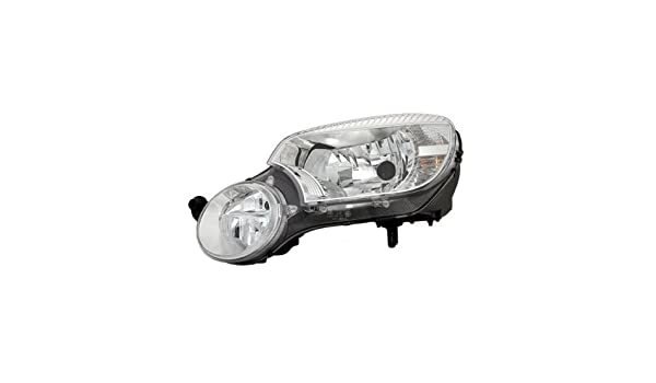 Far Sag Yetı 10-14 Depo 5L1941018