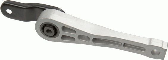Sharan Tıguan Motor Takozu Orta 10- [Lemforder] [7N0199855A]