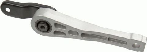 Sharan Tıguan Motor Takozu Orta 10- [Lemforder] [7N0199855A]