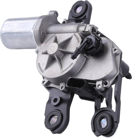 Aspart Arka Silecek Motoru Vw A3 A1 Q2 Leon 2012-2026 8V0955711B