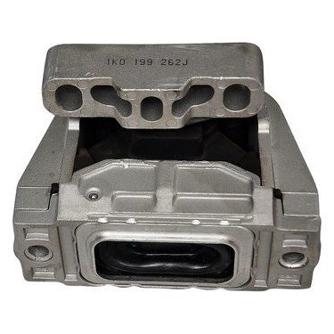 Golf5 Jetta A3 Leon Motor Takozu Sag 04-10 [Lemforder] [1K0199262AJ]