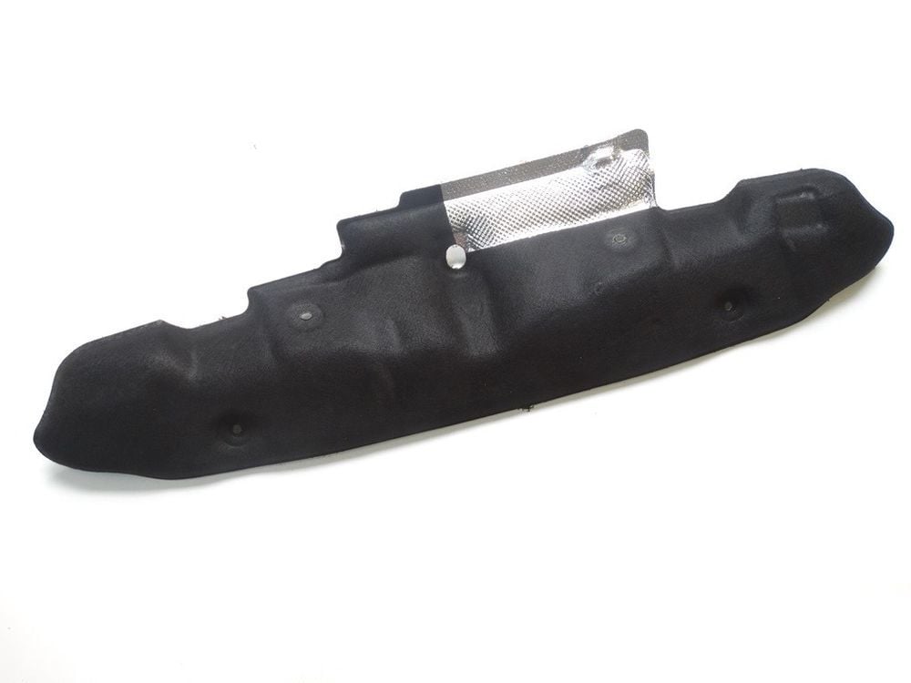 Izolasyon Caddy Touran 10- Ioe-Vw 1T0863993G