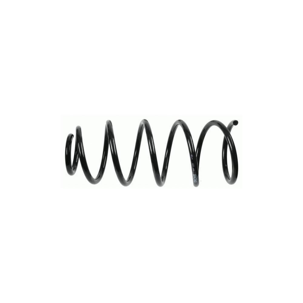 Sachs Helezon Yayı Ön VW Golf 4 - Bora - Audi A3 - Seat Toledo - Skoda Octavia 1.9 TDI 1997-2004 1J0411105AE