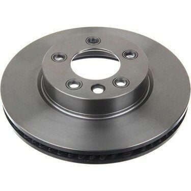 Textar Ön Fren Diski VW Touareg - Audi Q7 - Porsche Cayenne 2003-2010 7L6615302N