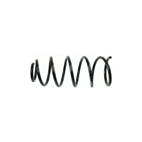 Sachs Helezon Yayı Ön VW Golf 4 - Bora - Audi A3 - Seat Toledo - Skoda Octavia 1.9 TDI 1997-2004 1J0411105AE