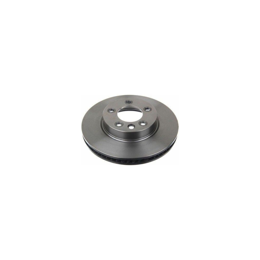 Textar Ön Fren Diski VW Touareg - Audi Q7 - Porsche Cayenne 2003-2010 7L6615302N
