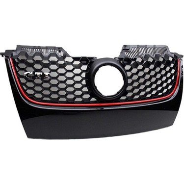 Golf 5 GTI Ön Panjur 2004- 1K0853651E - Uygun Fiyat