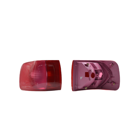 Audi A80 Sol Stop Lambası 1992-1994 - 8A0945217B